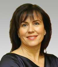 Dr. Gabriele Witting Dr. Gabriele Witting