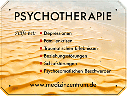 Psychotherapie Wuppertal